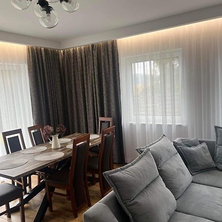 Apartament Dom na Borówkowym Wzgórzu Palesnica Zewnętrze zdjęcie