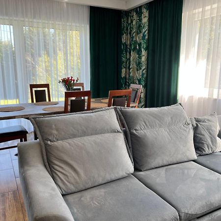 Apartament Dom na Borówkowym Wzgórzu Palesnica Zewnętrze zdjęcie