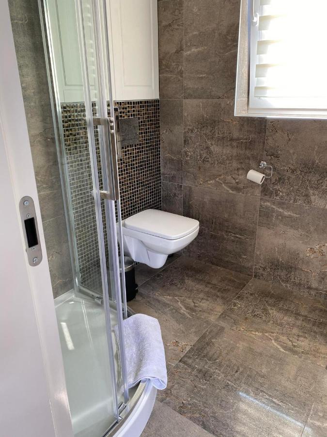 Apartament Dom na Borówkowym Wzgórzu Palesnica Zewnętrze zdjęcie