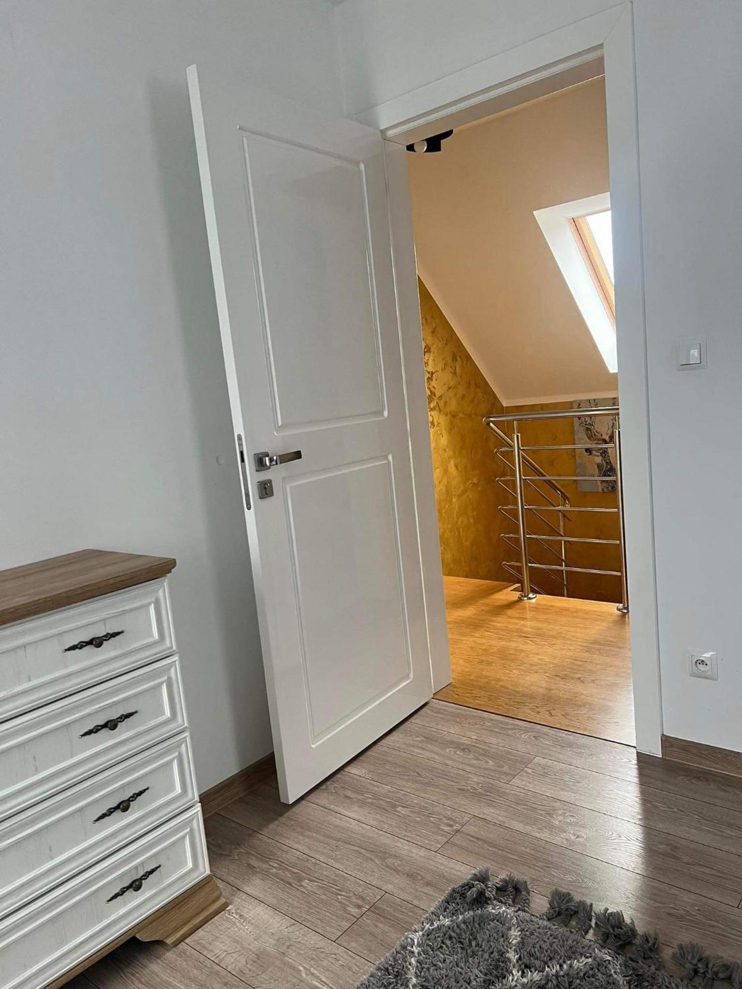 Apartament Dom na Borówkowym Wzgórzu Palesnica Zewnętrze zdjęcie