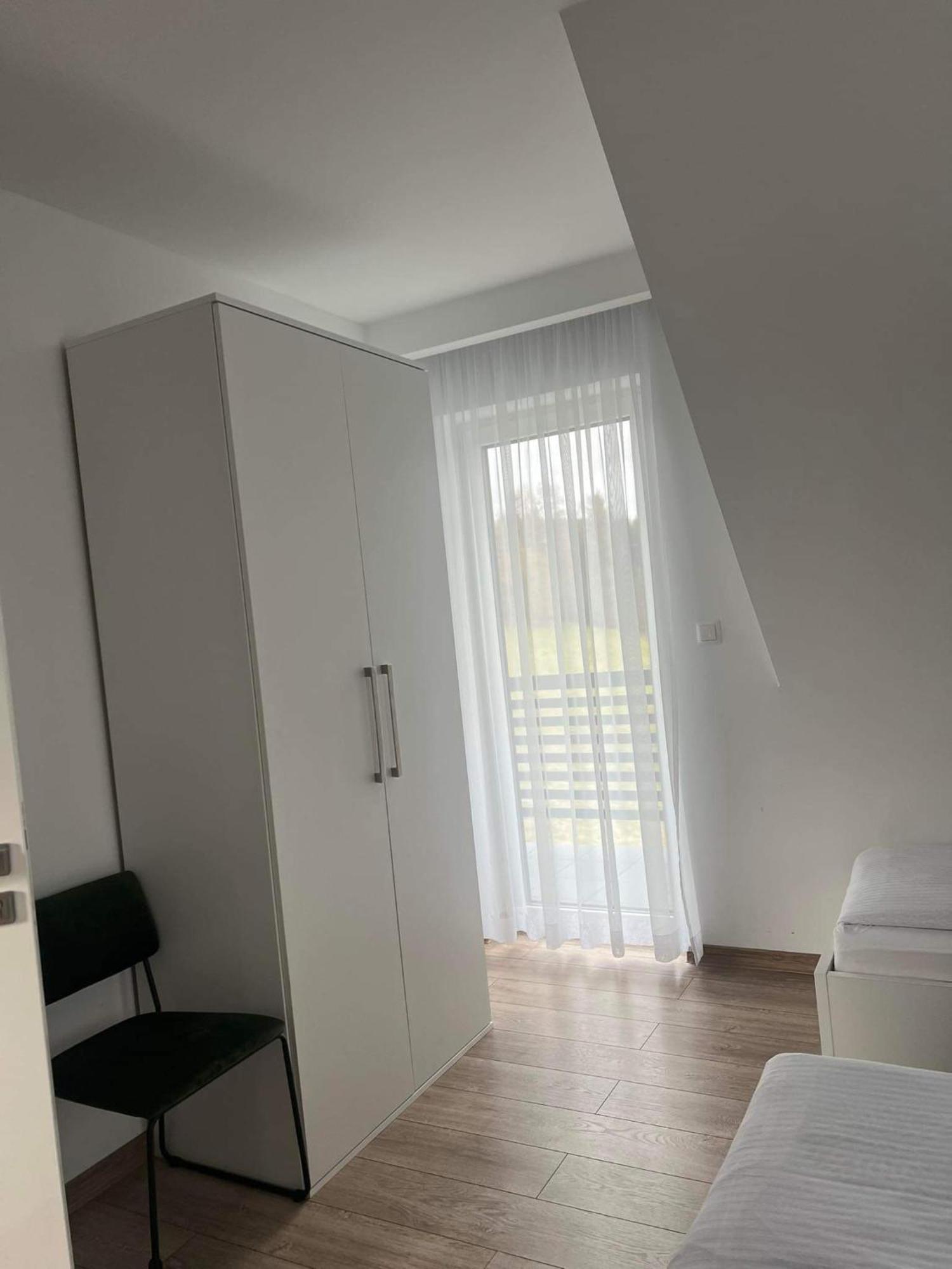 Apartament Dom na Borówkowym Wzgórzu Palesnica Zewnętrze zdjęcie