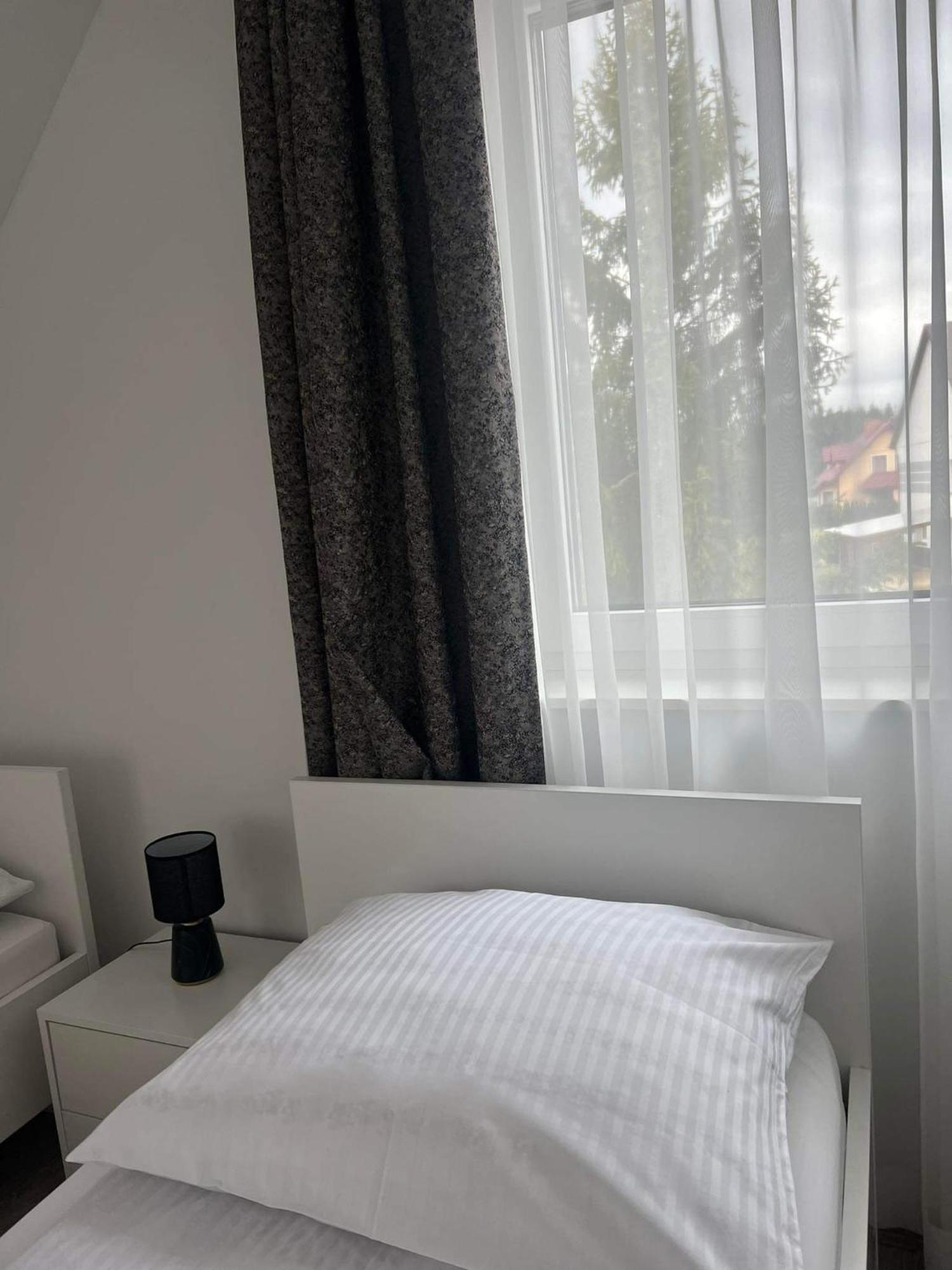 Apartament Dom na Borówkowym Wzgórzu Palesnica Zewnętrze zdjęcie