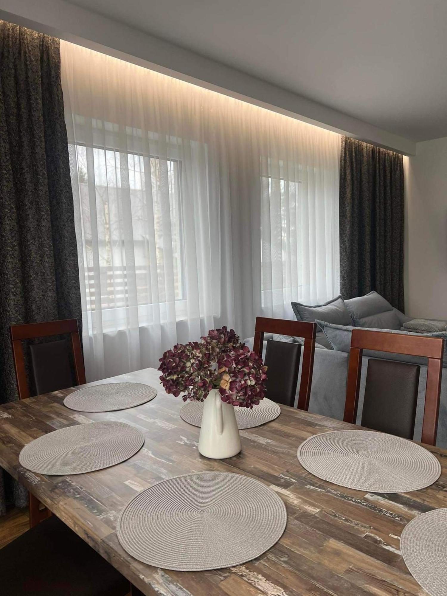 Apartament Dom na Borówkowym Wzgórzu Palesnica Zewnętrze zdjęcie