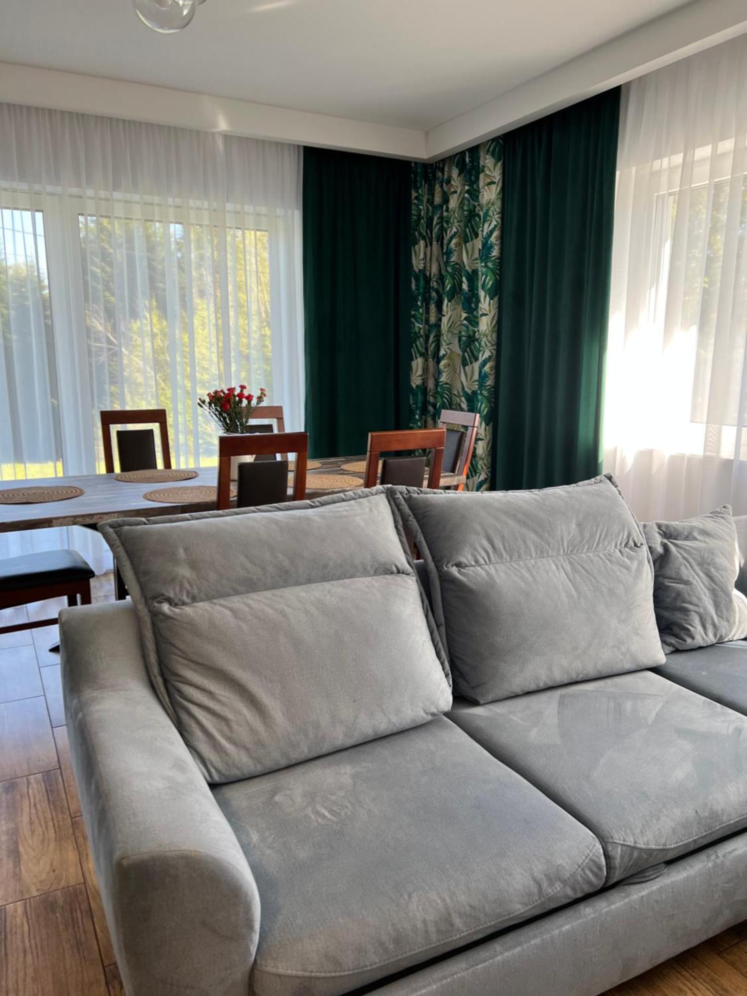 Apartament Dom na Borówkowym Wzgórzu Palesnica Zewnętrze zdjęcie