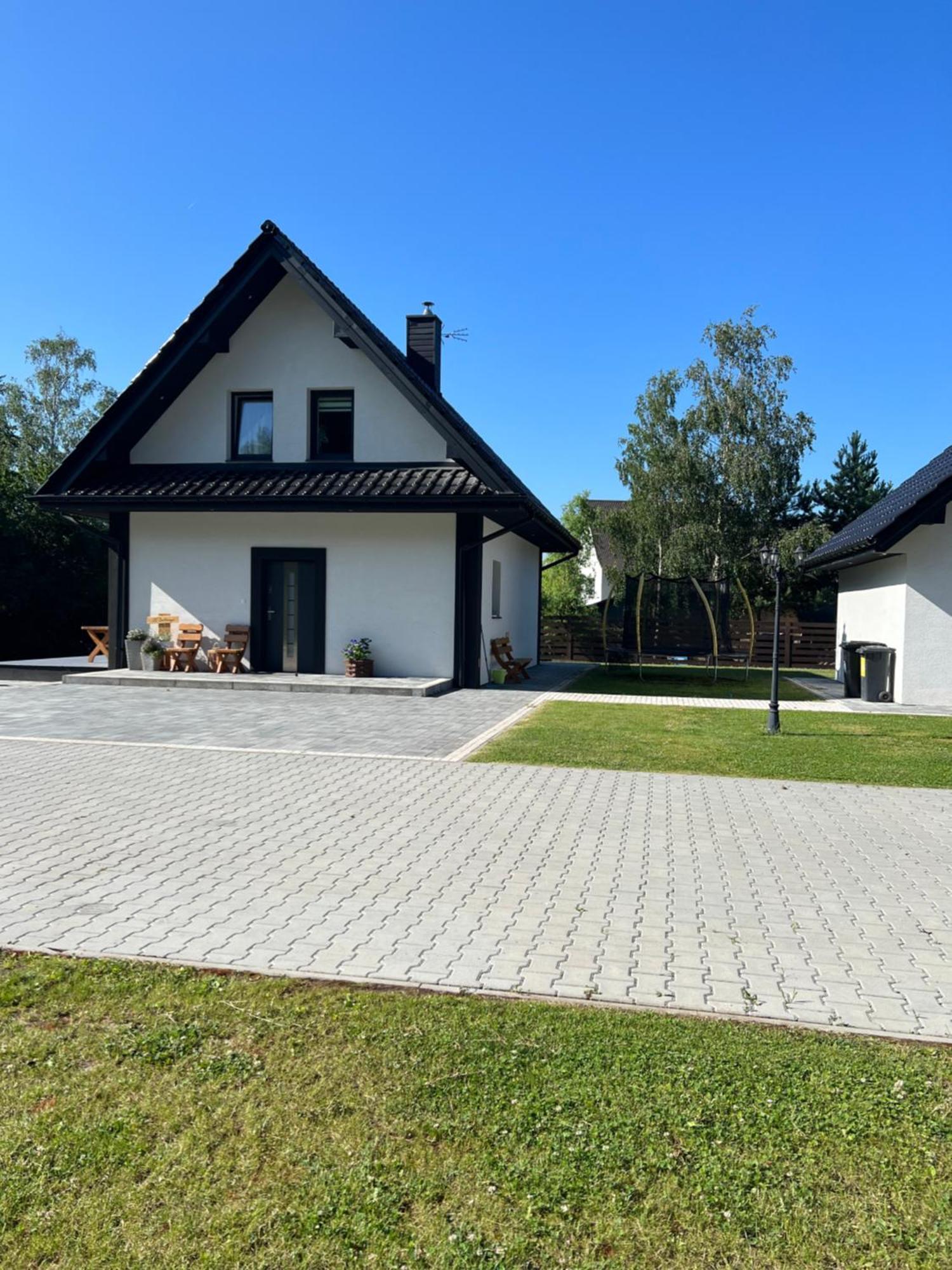 Apartament Dom na Borówkowym Wzgórzu Palesnica Zewnętrze zdjęcie